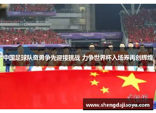 中国足球队奋勇争先迎接挑战 力争世界杯入场券再创辉煌